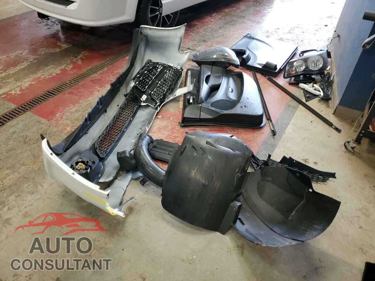 DODGE CARAVAN 2017 - 2C4RDGEG5HR596640