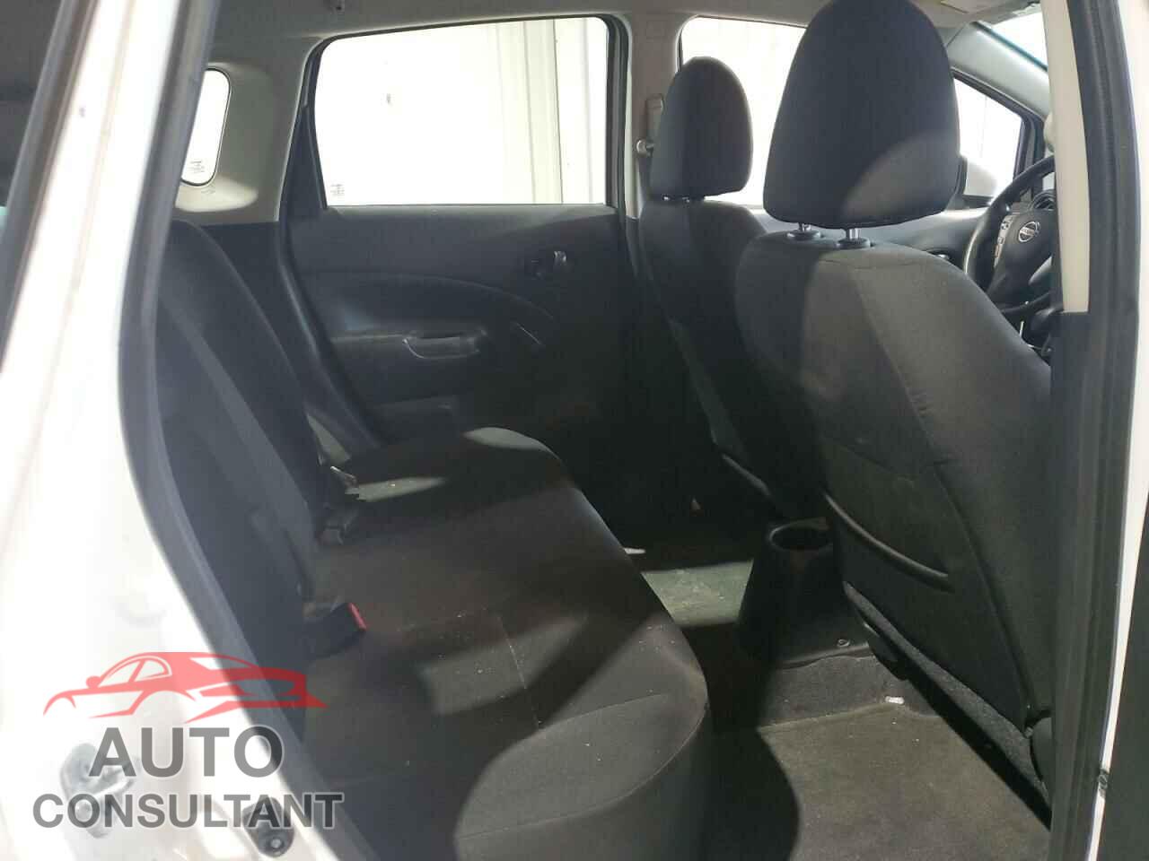 NISSAN VERSA 2017 - 3N1CE2CP3HL365745