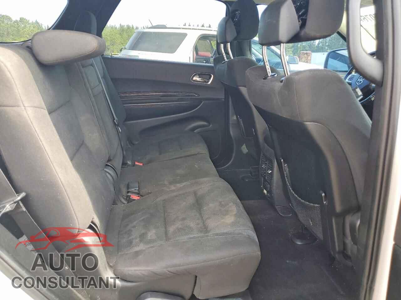 DODGE DURANGO 2012 - 1C4RDHDG5CC118503