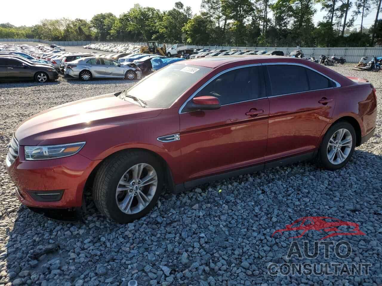 FORD TAURUS 2016 - 1FAHP2E88GG130978