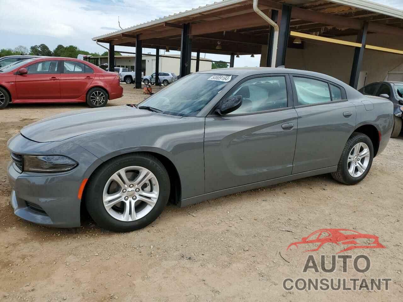 DODGE CHARGER 2023 - 2C3CDXBG2PH703923
