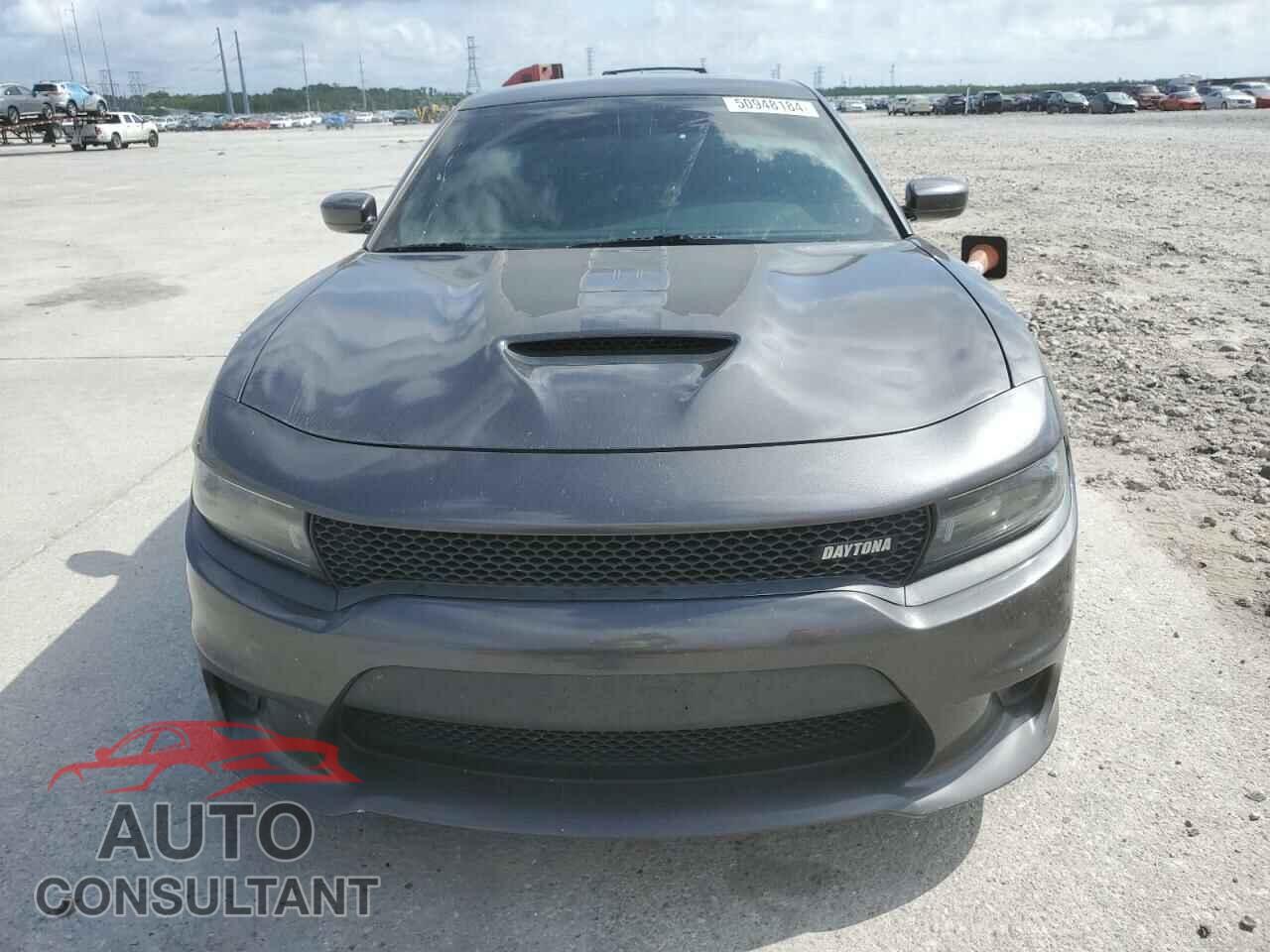 DODGE CHARGER 2017 - 2C3CDXCT1HH618682