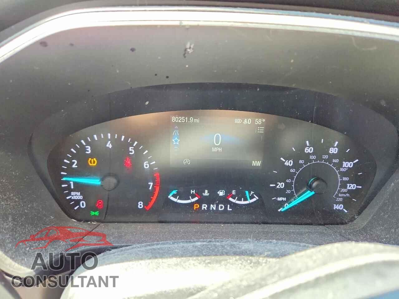 FORD ESCAPE 2020 - 1FMCU0G60LUA28367