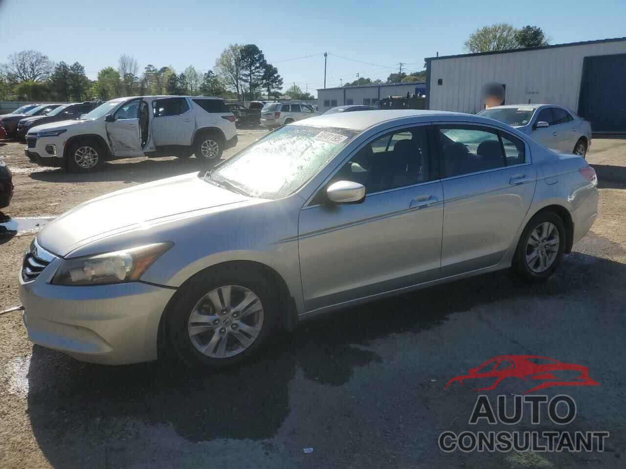 HONDA ACCORD 2012 - 1HGCP2F60CA180564