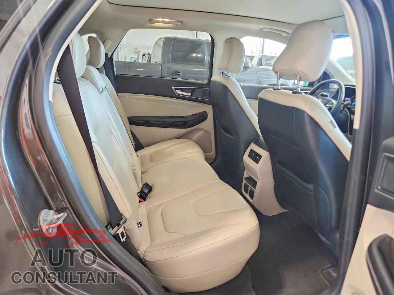 FORD EDGE 2020 - 2FMPK4K99LBA69800