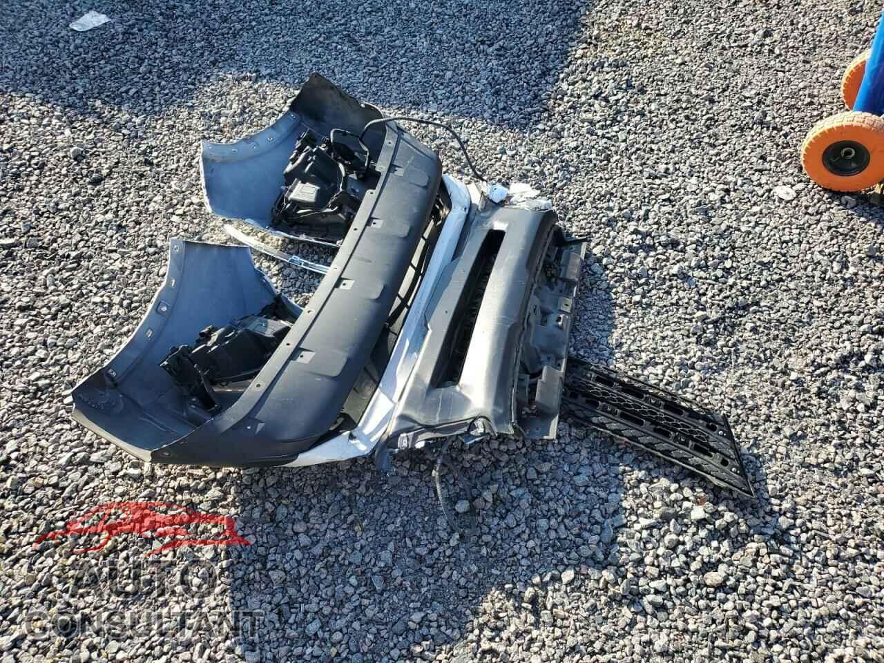 MITSUBISHI ECLIPSE 2018 - JA4AS3AA2JZ066581