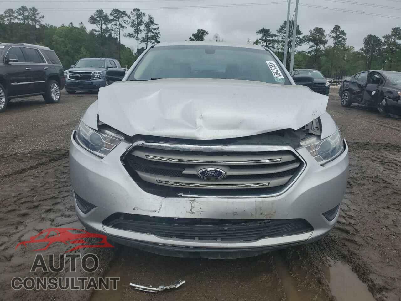 FORD TAURUS 2016 - 1FAHP2D99GG122494