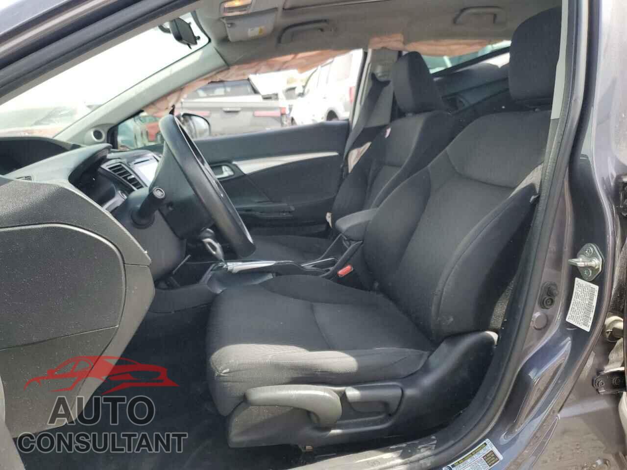 HONDA CIVIC 2014 - 19XFB2F88EE051046