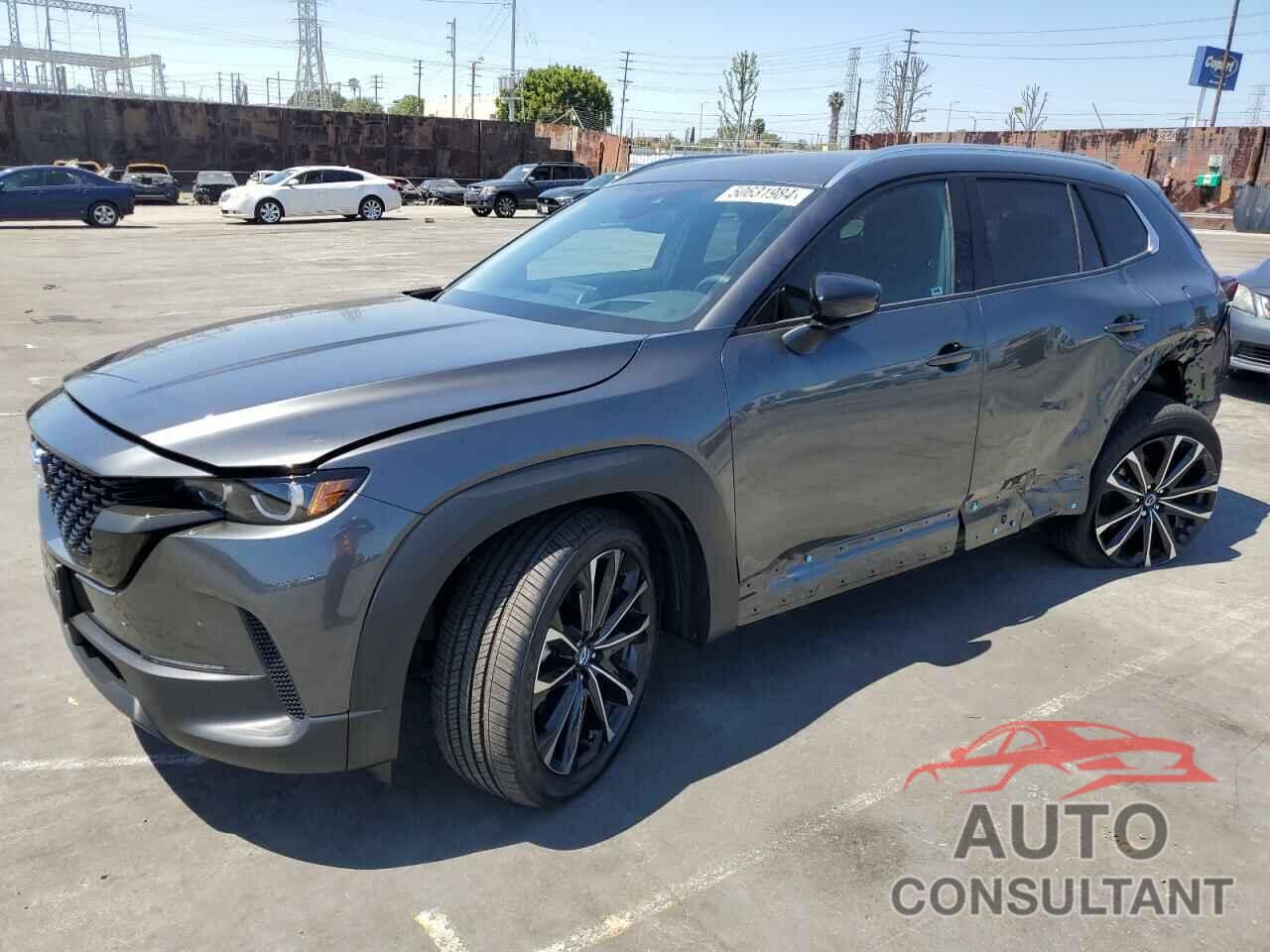 MAZDA CX-50 PREM 2024 - 7MMVABEM3RN194761