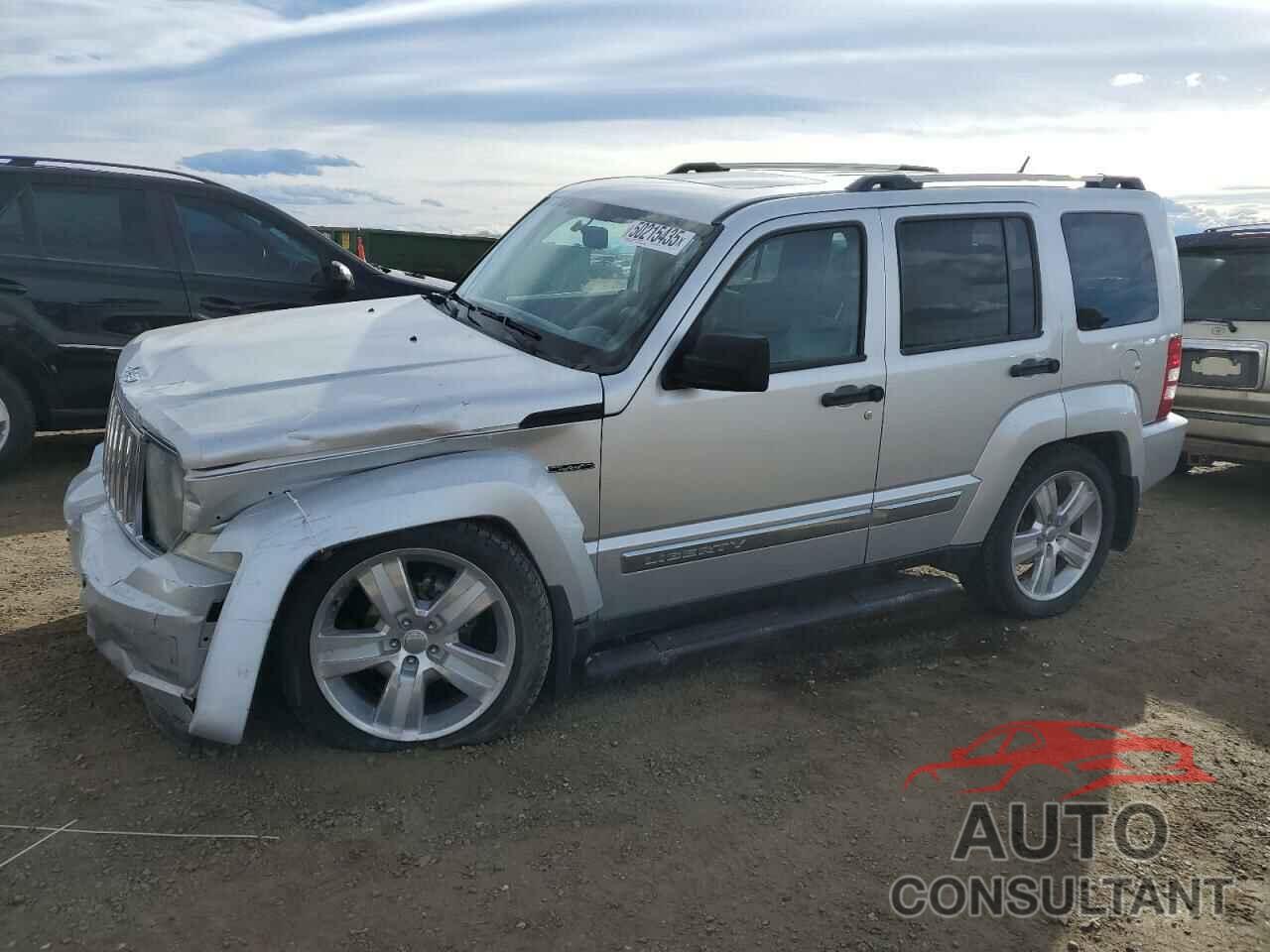 JEEP LIBERTY 2012 - 1C4PJMFK2CW176075