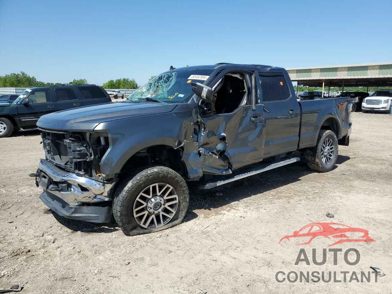 FORD F250 2019 - 1FT7W2BT4KEC29626