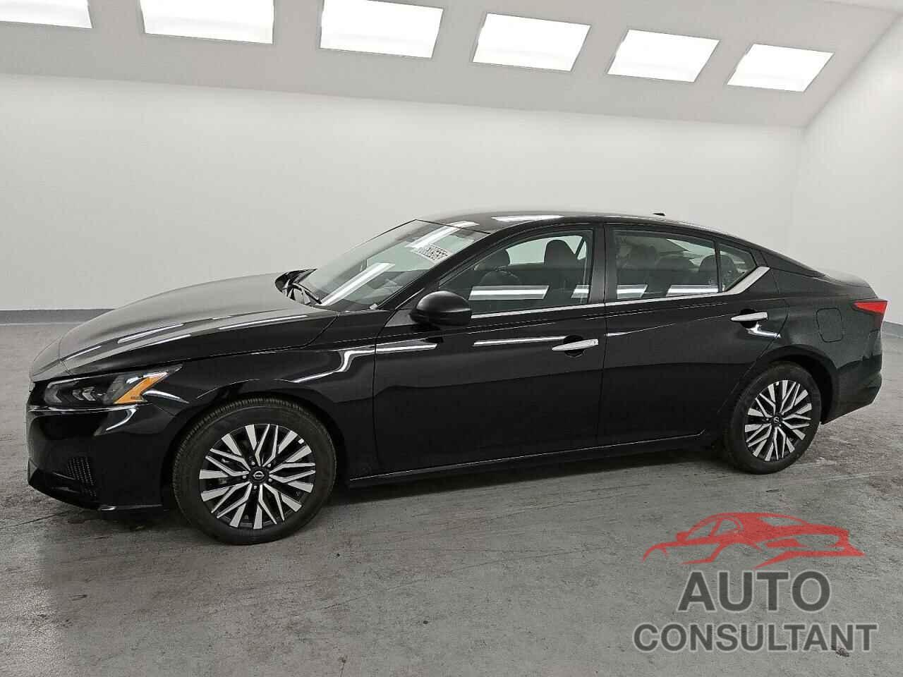 NISSAN ALTIMA 2025 - 1N4BL4DV6SN362102