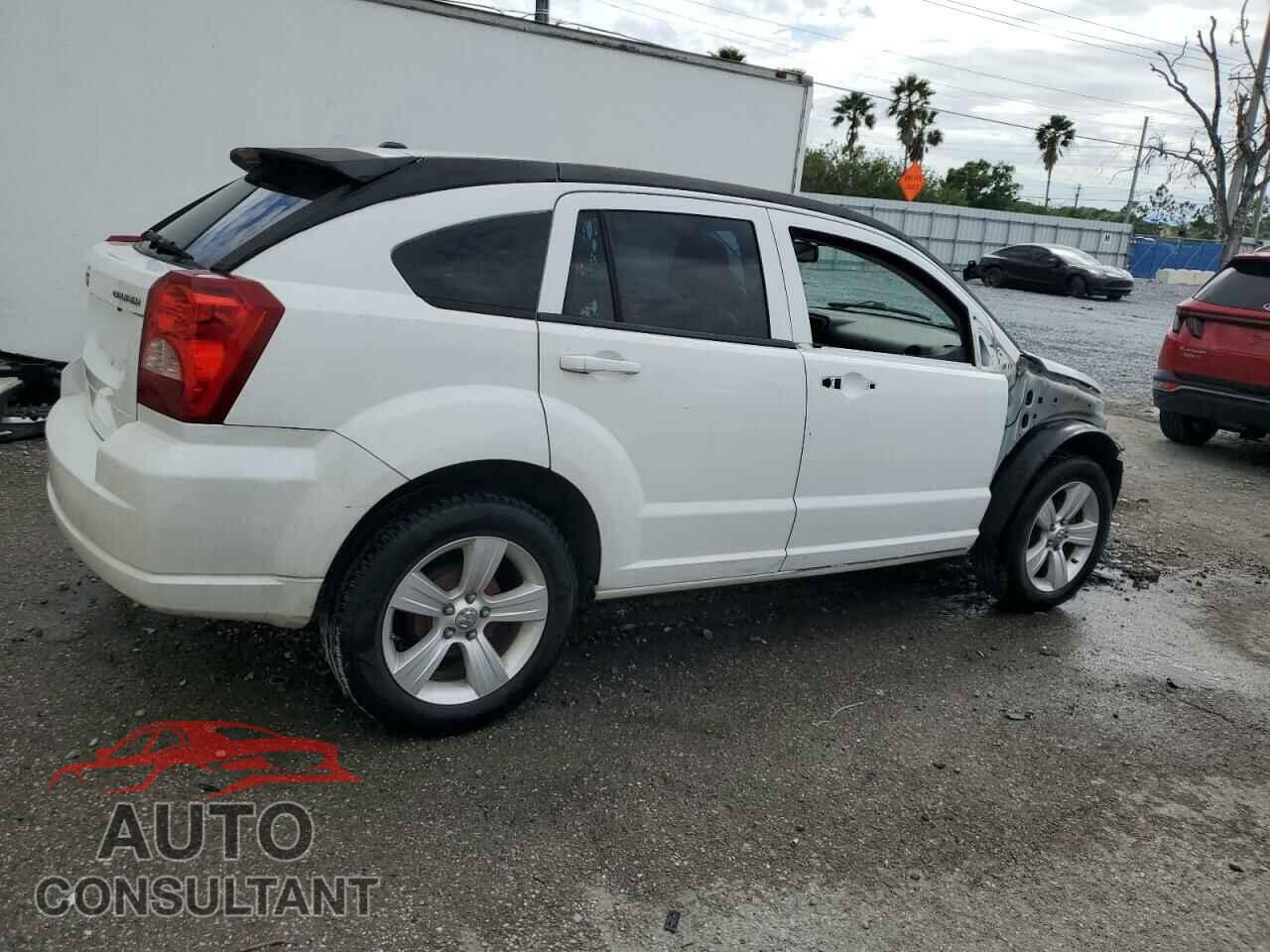 DODGE CALIBER 2011 - 1B3CB3HA8BD298090
