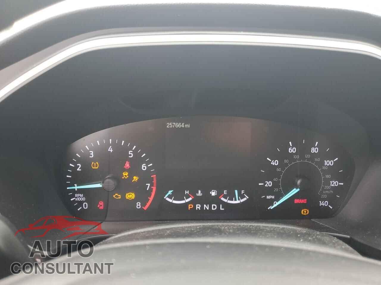 FORD ESCAPE 2020 - 1FMCU9G64LUA59948
