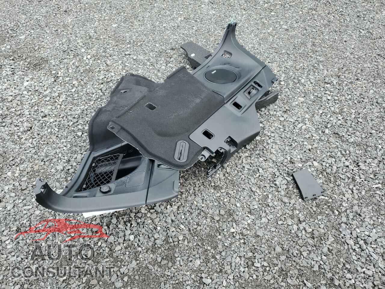 SUBARU OUTBACK 2022 - 4S4BTHPDXN3106349