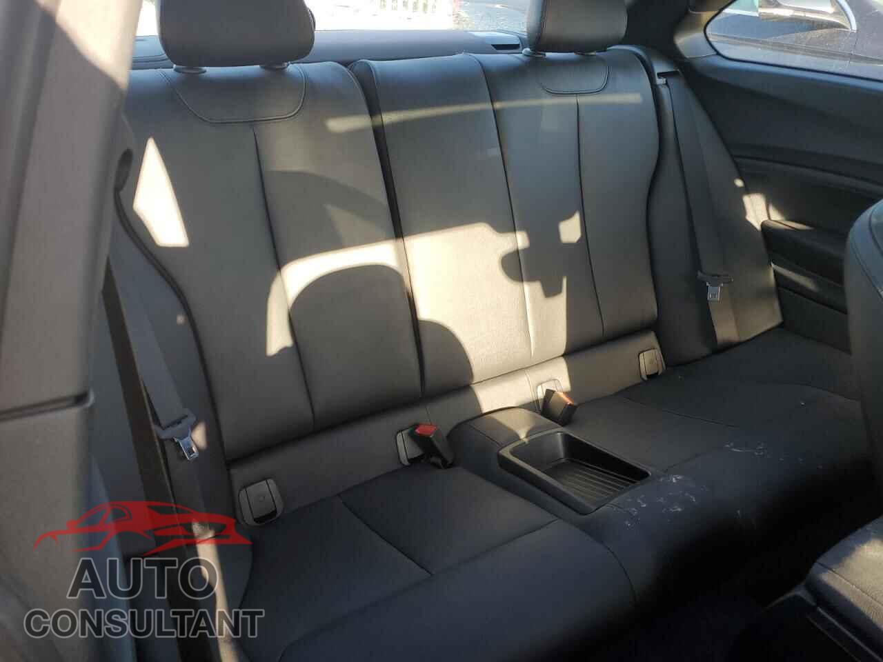 BMW M2 2015 - WBA1J9C51FVX99339
