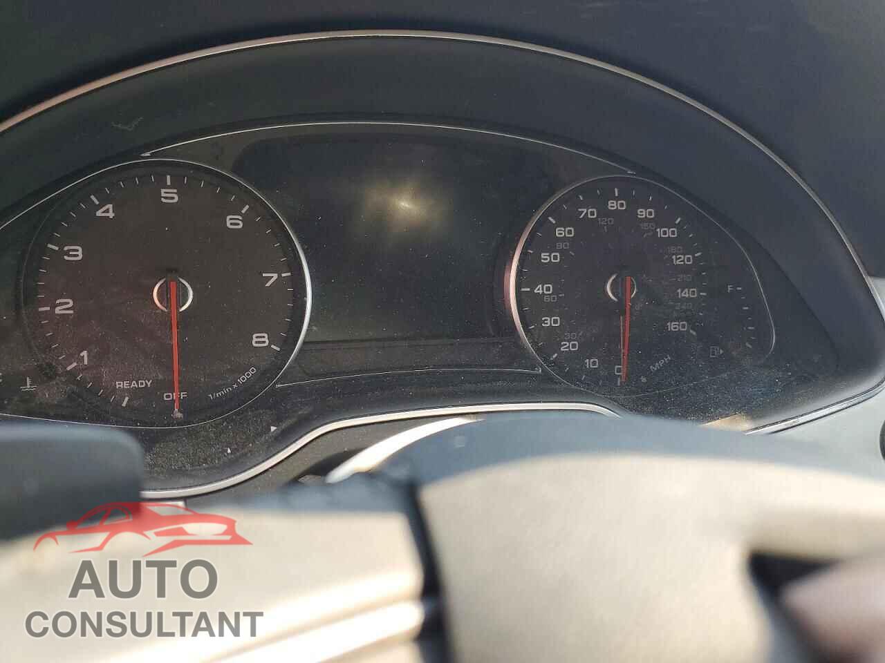 AUDI Q7 2018 - WA1AHAF78JD007337