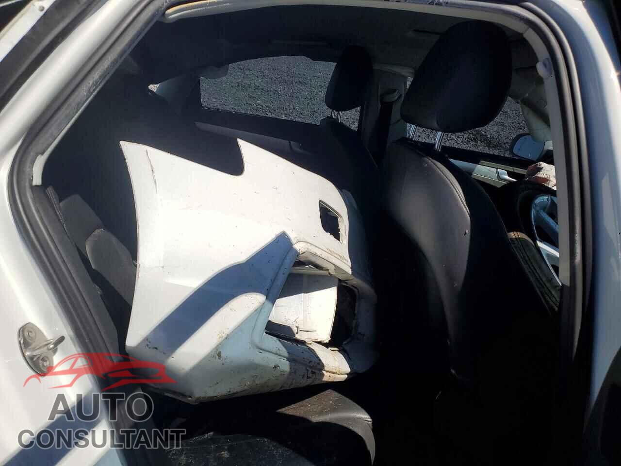 AUDI A4 2014 - WAUBFAFL1EA067526