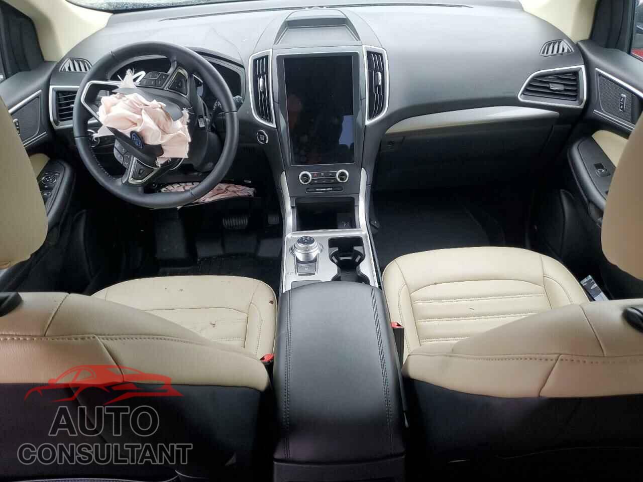 FORD EDGE 2023 - 2FMPK4J9XPBA33105