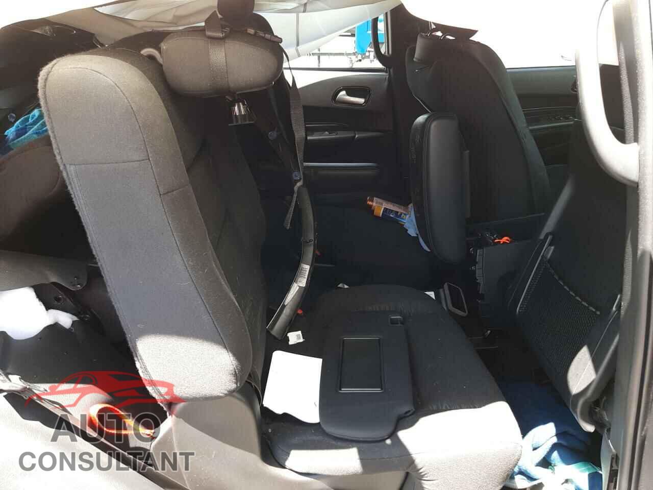 DODGE DURANGO 2021 - 1C4RDJAG3MC853218