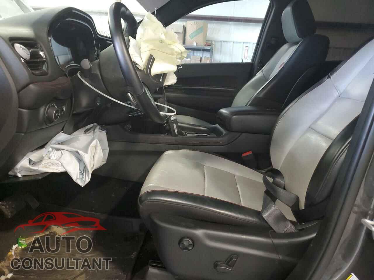DODGE DURANGO 2023 - 1C4SDHCT8PC675427