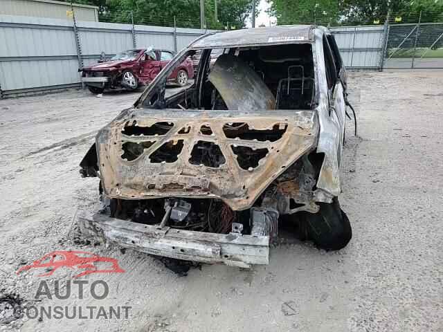 MAZDA 5 2012 - JM1CW2BL7C0118467