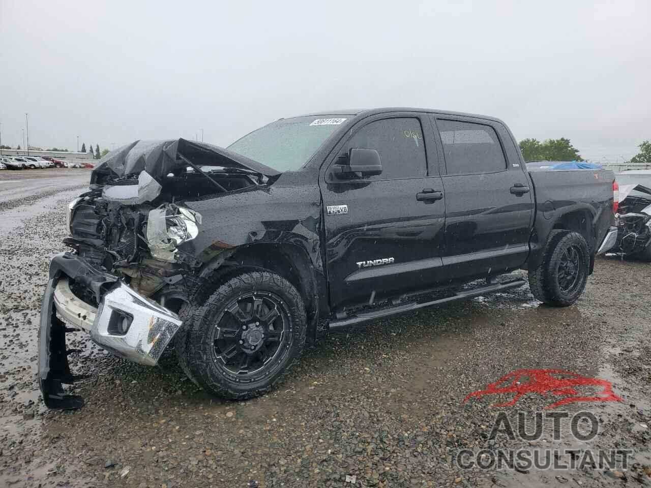 TOYOTA TUNDRA 2016 - 5TFDW5F1XGX506997