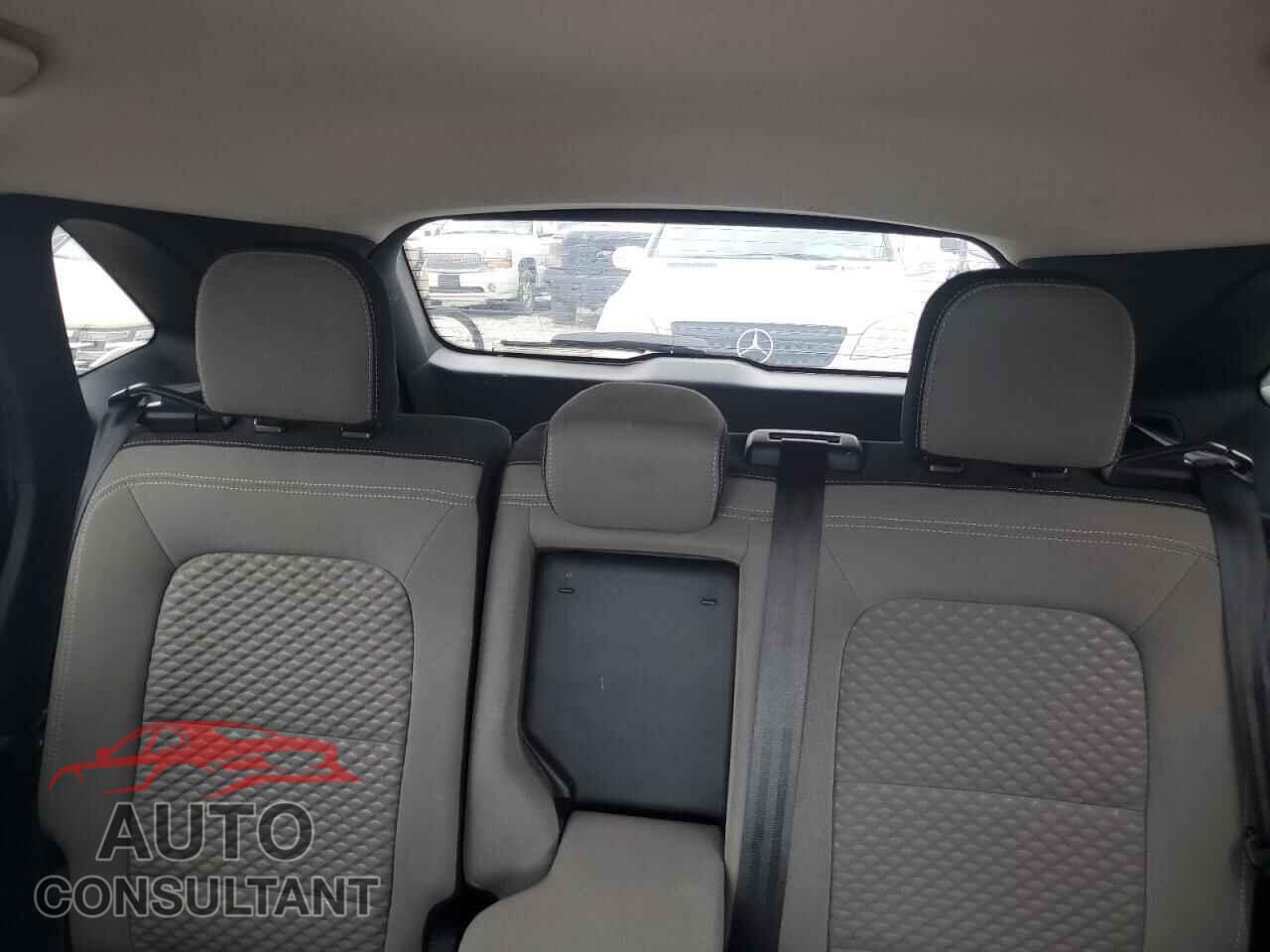 FORD ESCAPE 2020 - 1FMCU9G64LUA59948