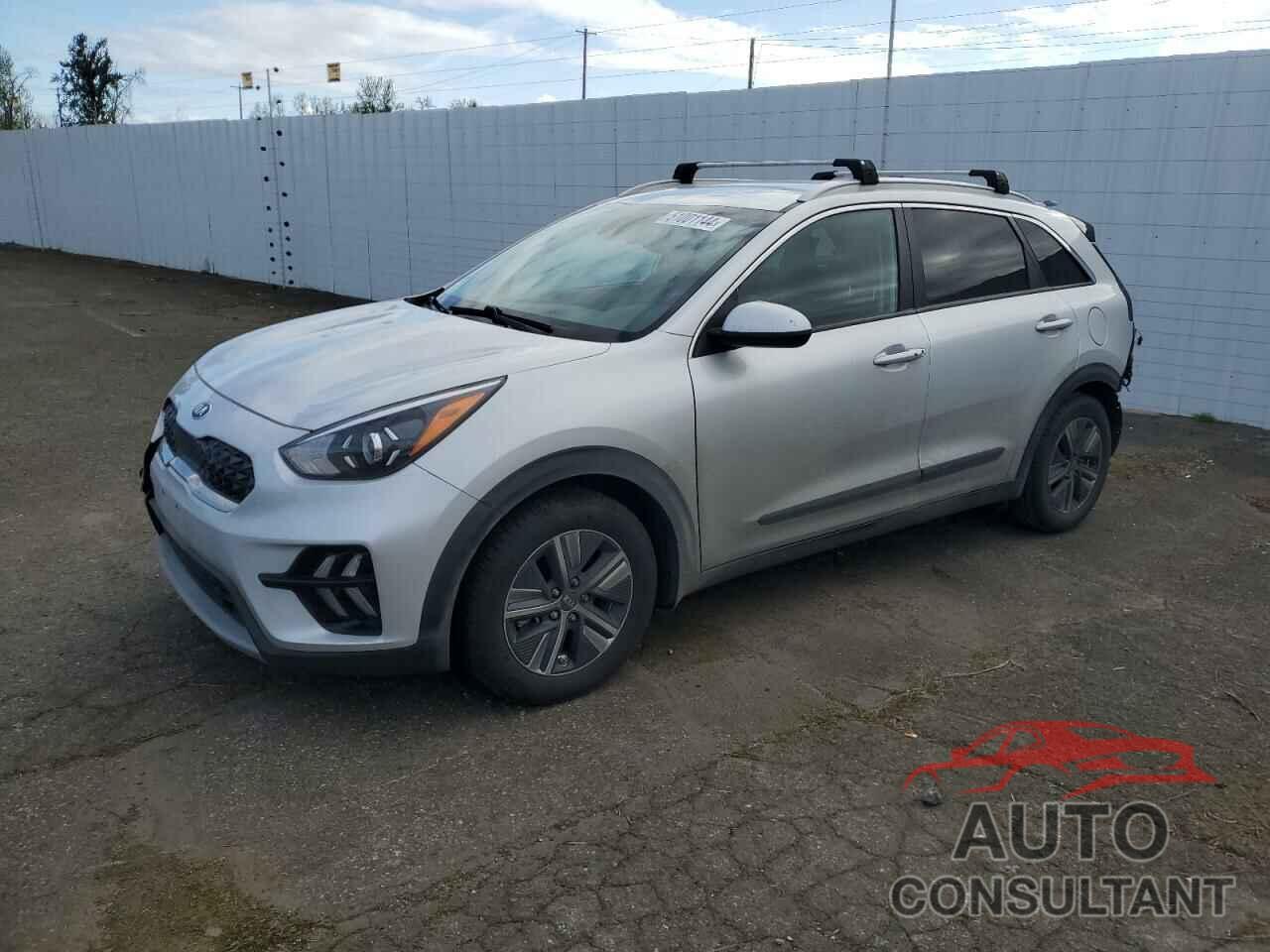 KIA NIRO 2020 - KNDCB3LC3L5377363