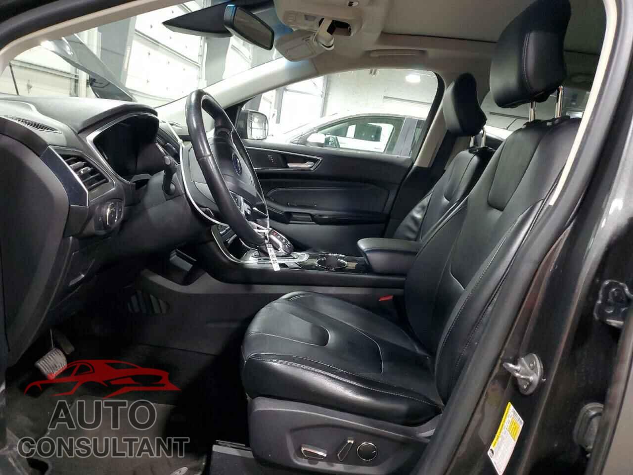 FORD EDGE 2015 - 2FMPK4K80FBB12755