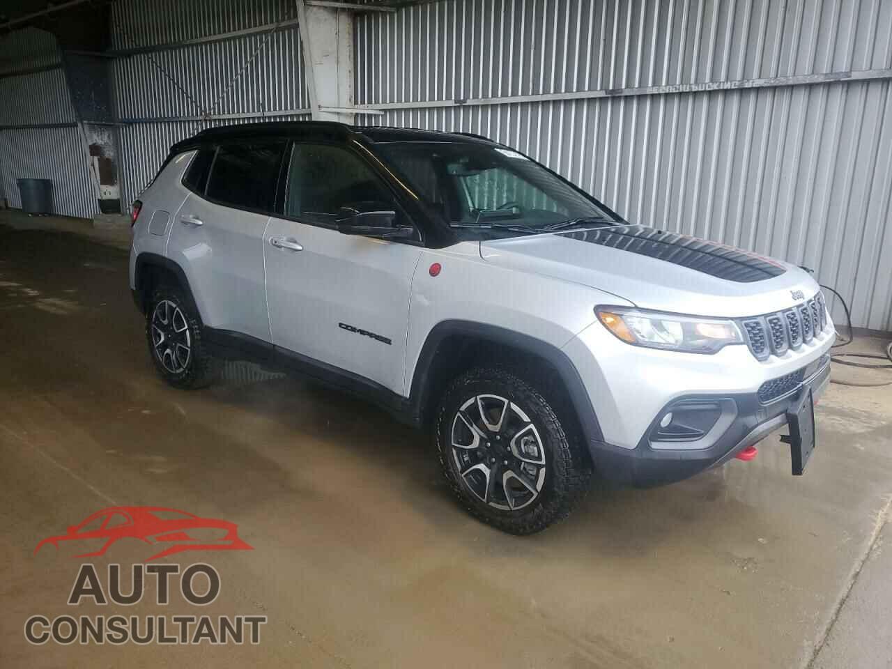 JEEP COMPASS 2024 - 3C4NJDDN1RT149615