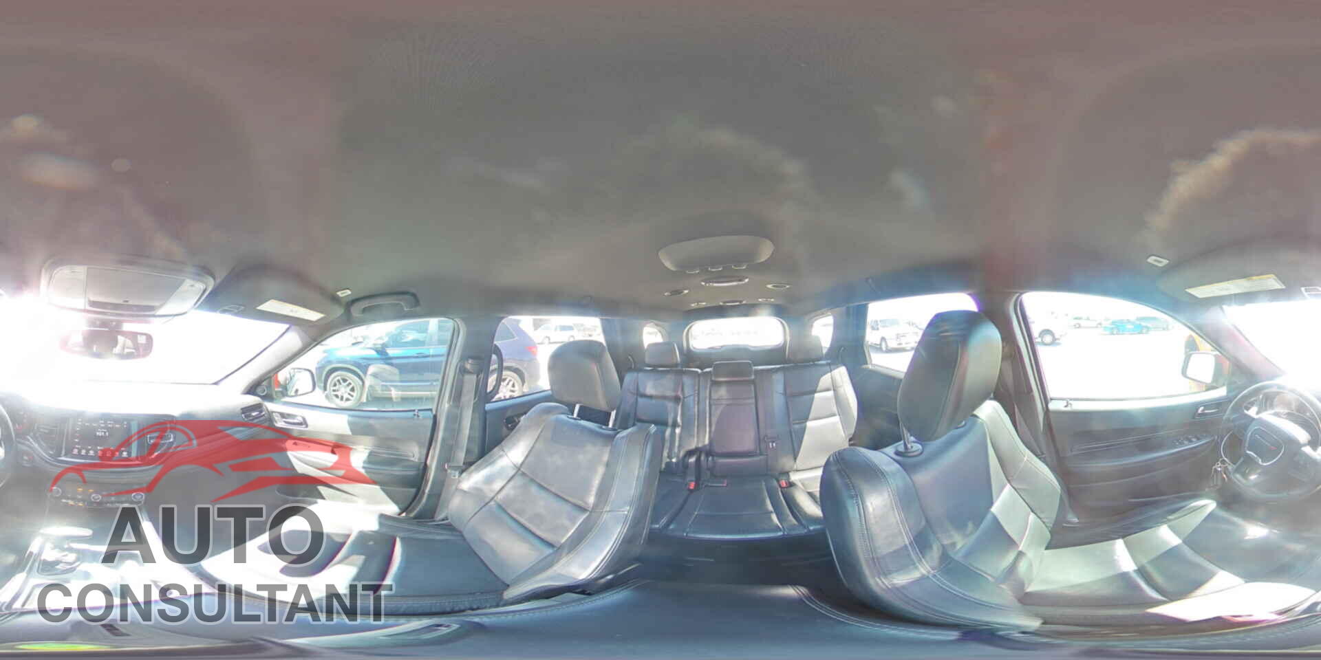 DODGE DURANGO 2021 - 1C4RDJDG4MC724898