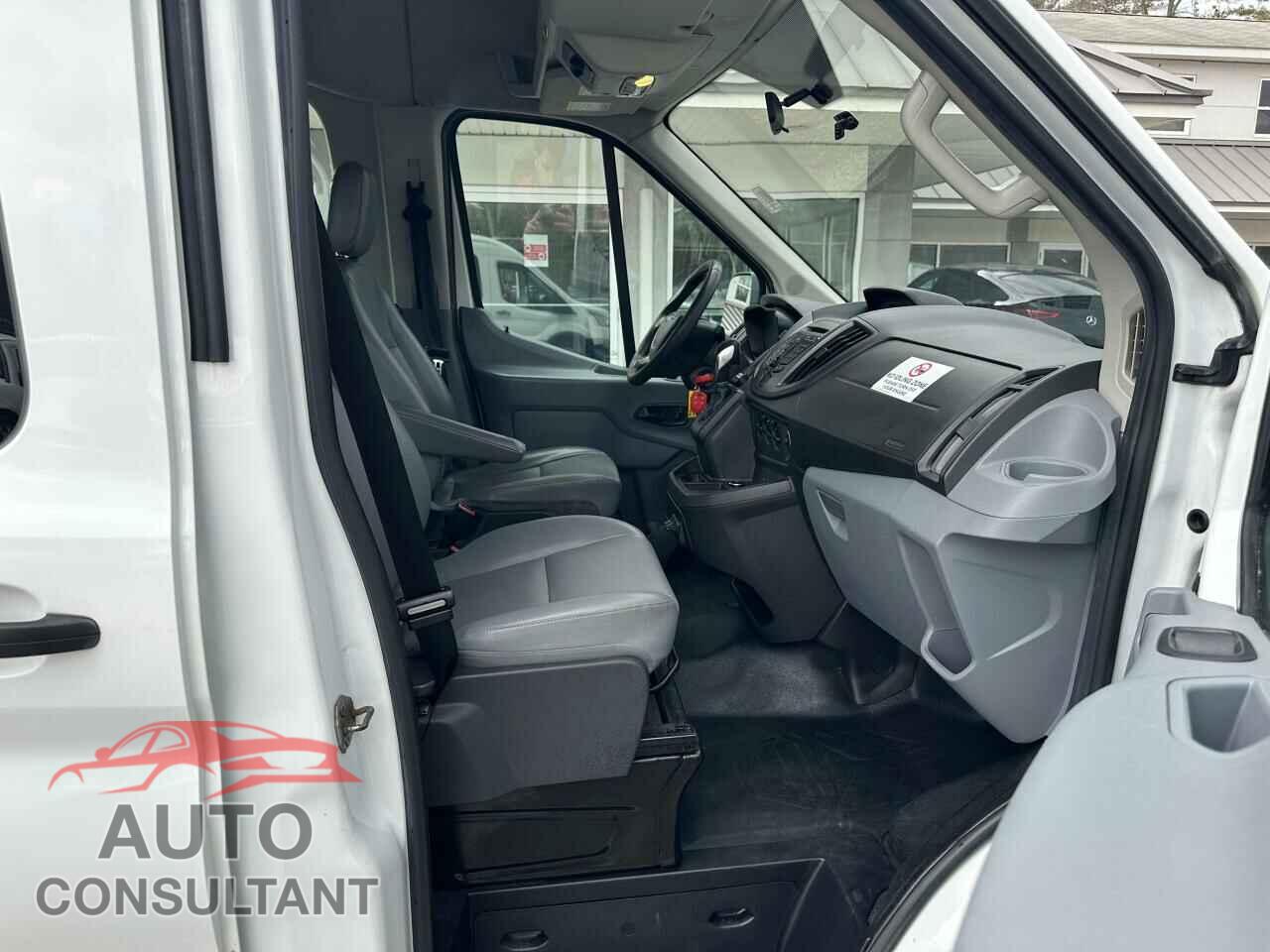 FORD TRANSIT 2017 - 1FDZX2CM3HKA03113