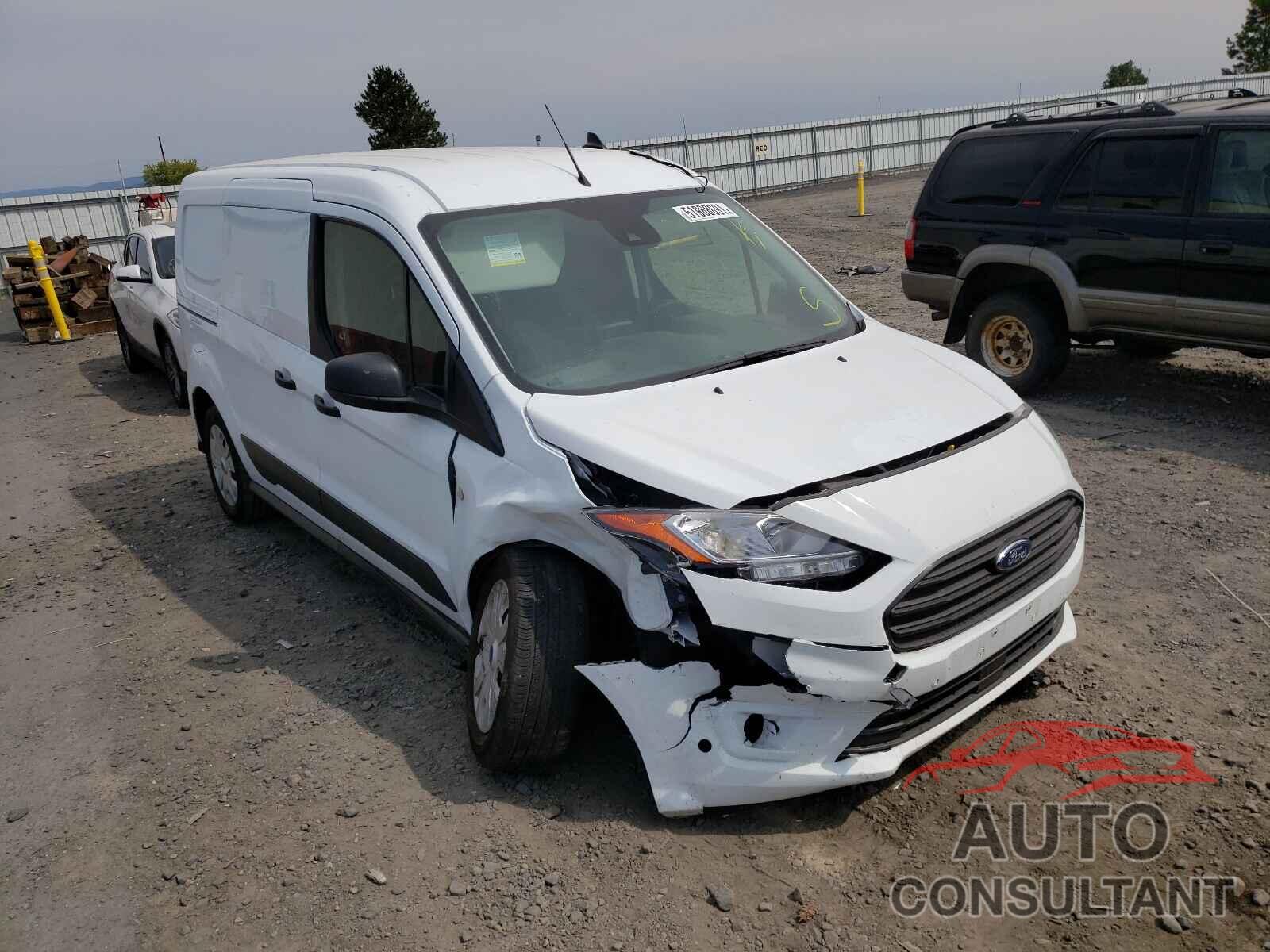 FORD TRANSIT CO 2019 - NM0LS7F24K1412912