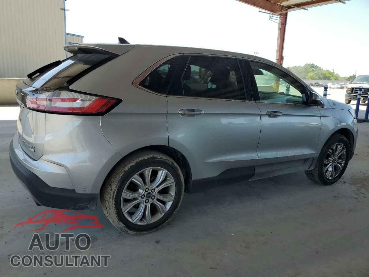 FORD EDGE 2020 - 2FMPK3K99LBB34977