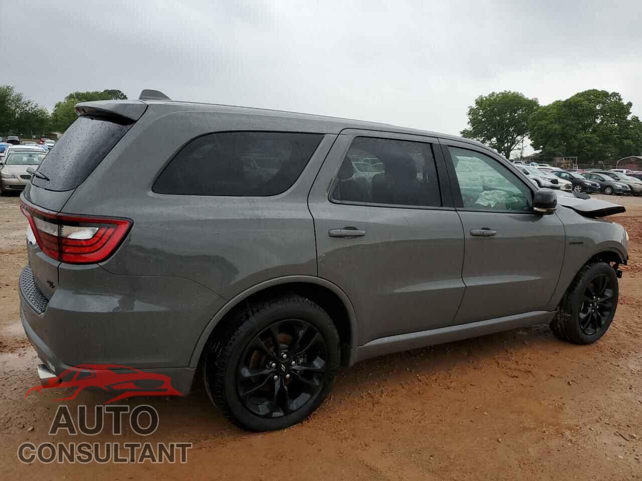 DODGE DURANGO 2020 - 1C4SDJCT2LC131149