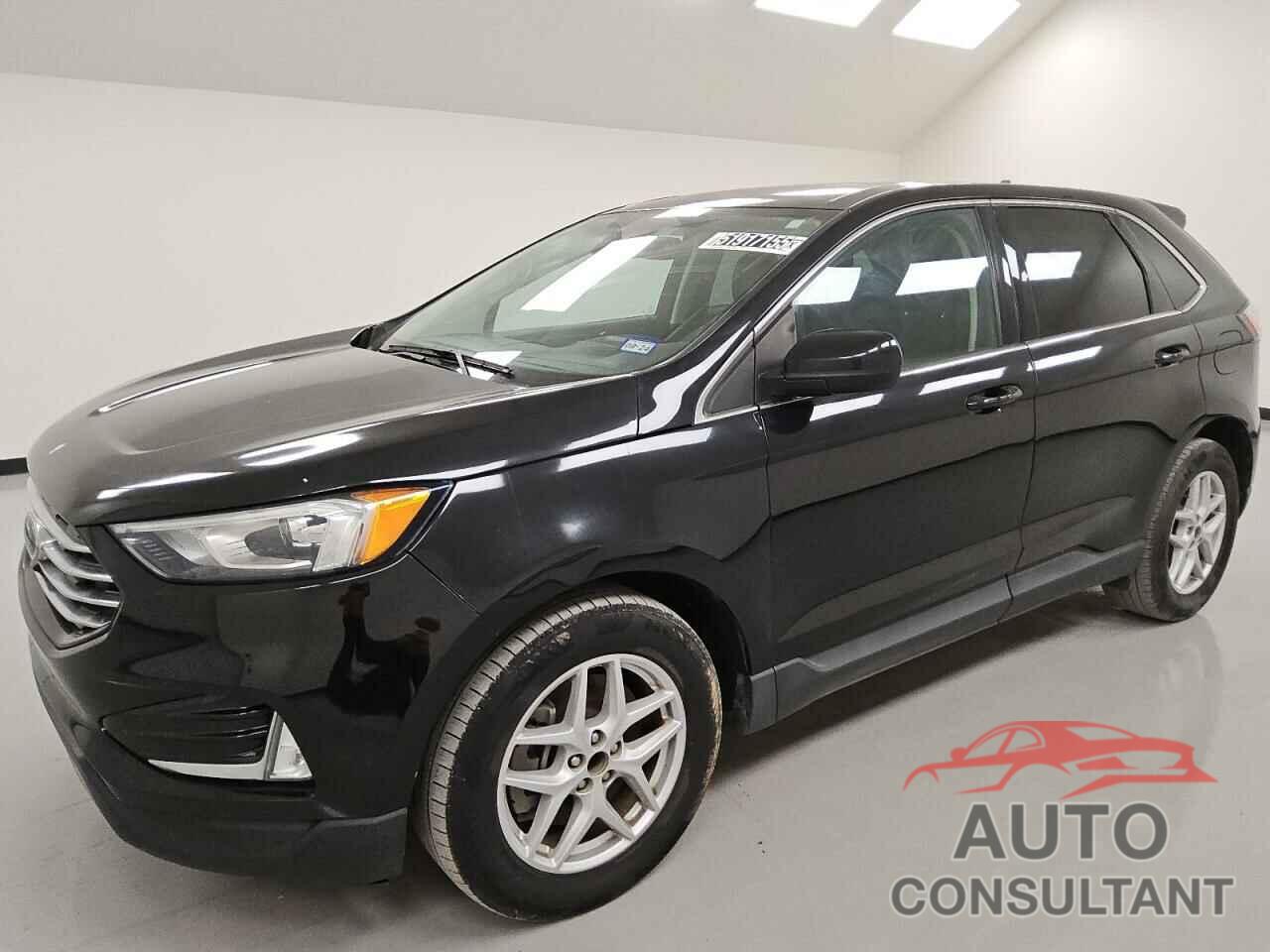 FORD EDGE 2021 - 2FMPK3J97MBA06126