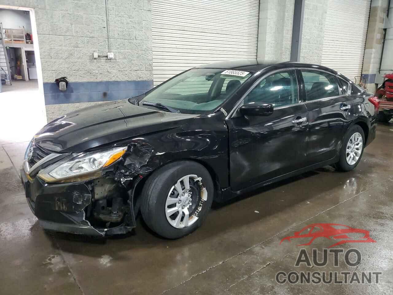 NISSAN ALTIMA 2017 - 1N4AL3AP0HN359359