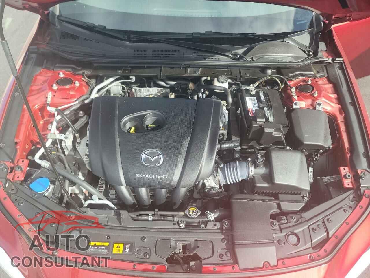 MAZDA 3 2020 - 3MZBPACL5LM129138