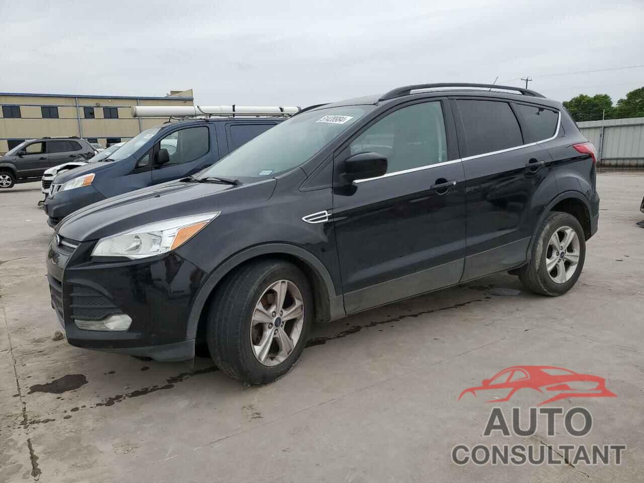 FORD ESCAPE 2016 - 1FMCU0GX2GUC77400