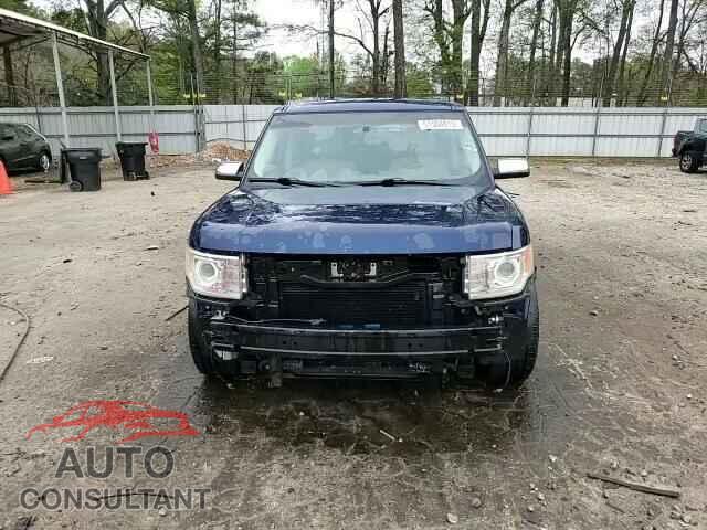 FORD FLEX 2012 - 2FMGK5DC3CBD05971