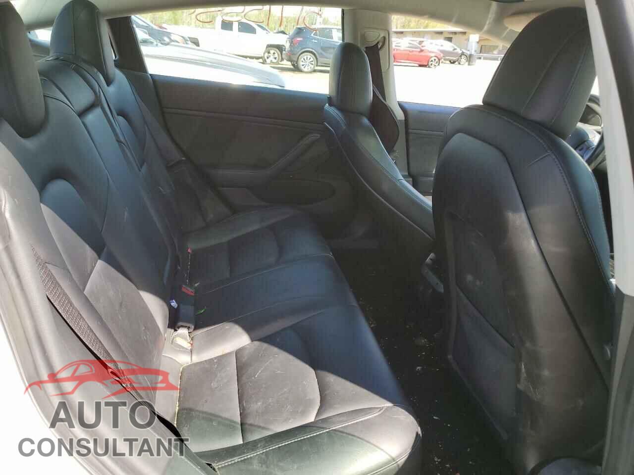 TESLA MODEL 3 2019 - 5YJ3E1EA9KF337518