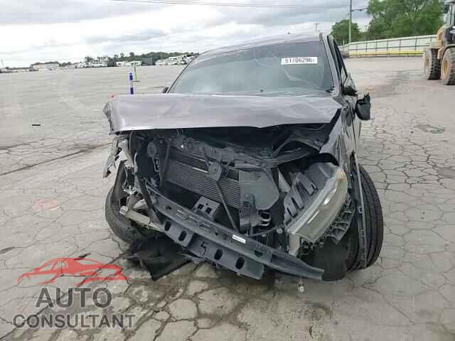 DODGE DURANGO 2018 - 1C4RDHAG9JC354668