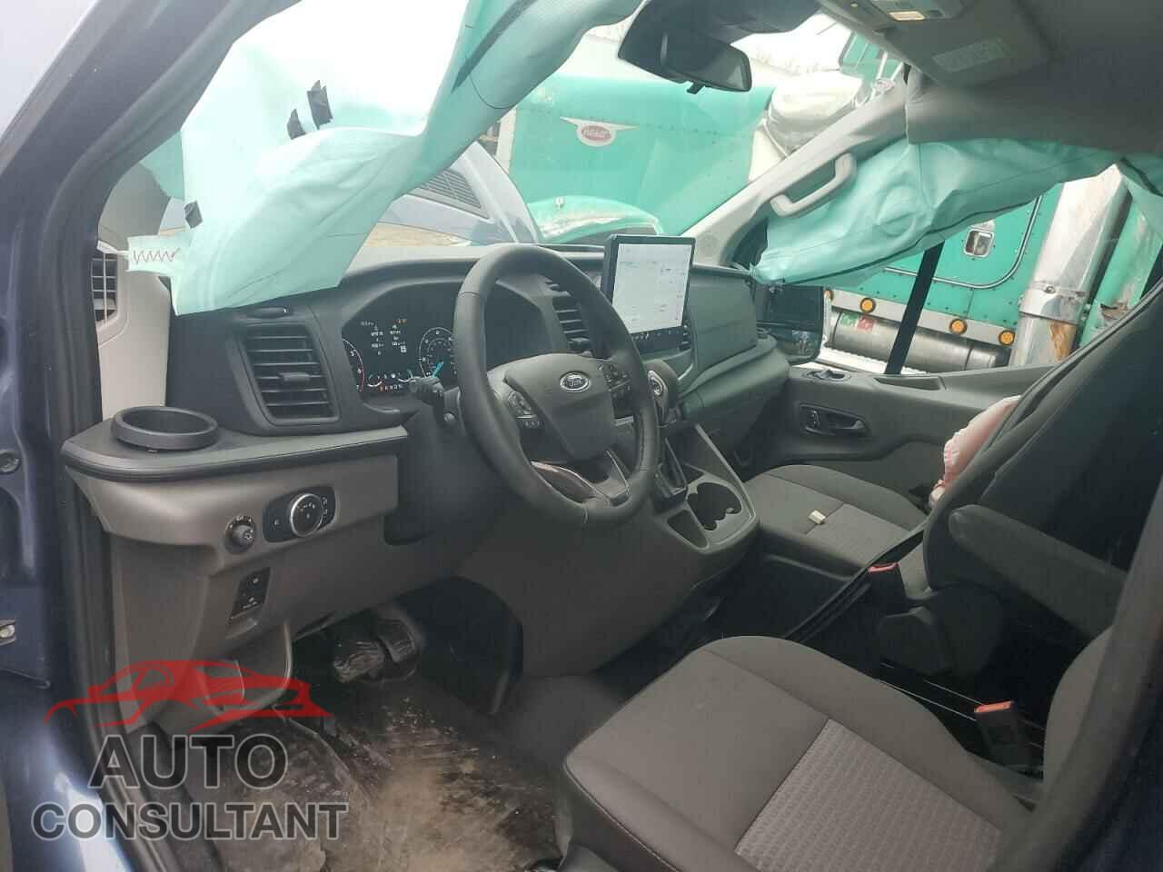 FORD TRANSIT 2024 - 1FTBW2YG1RKB57199
