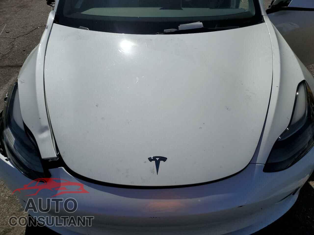 TESLA MODEL 3 2022 - 5YJ3E1EB3NF131298