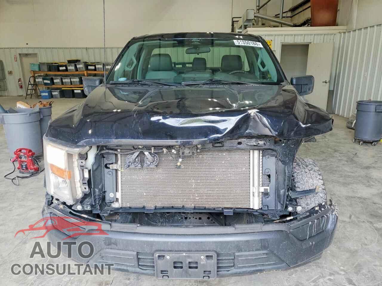 FORD All Models 2022 - 1FTMF1CB4NKF26792