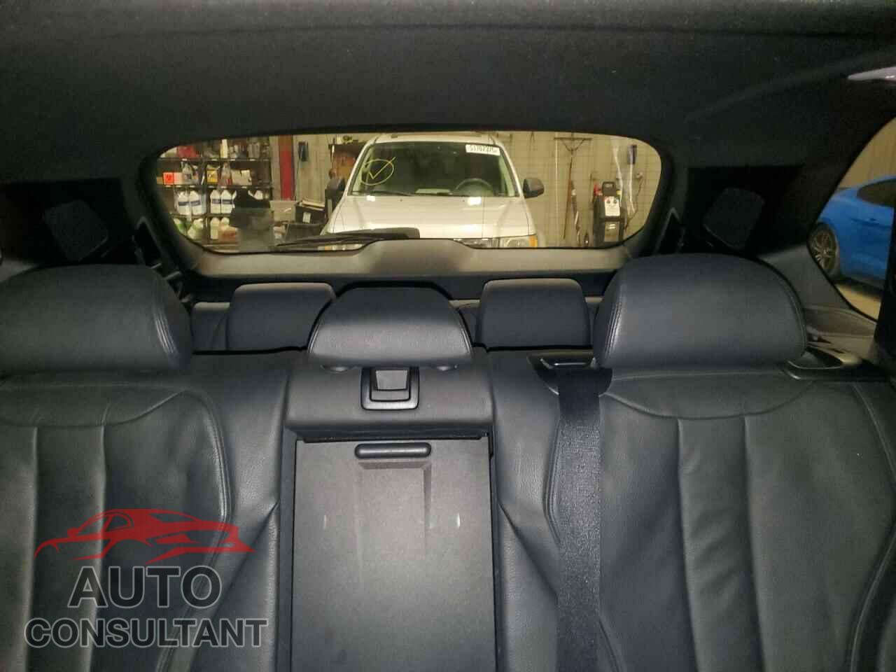 BMW X5 2014 - 5UXKR0C59E0H25711