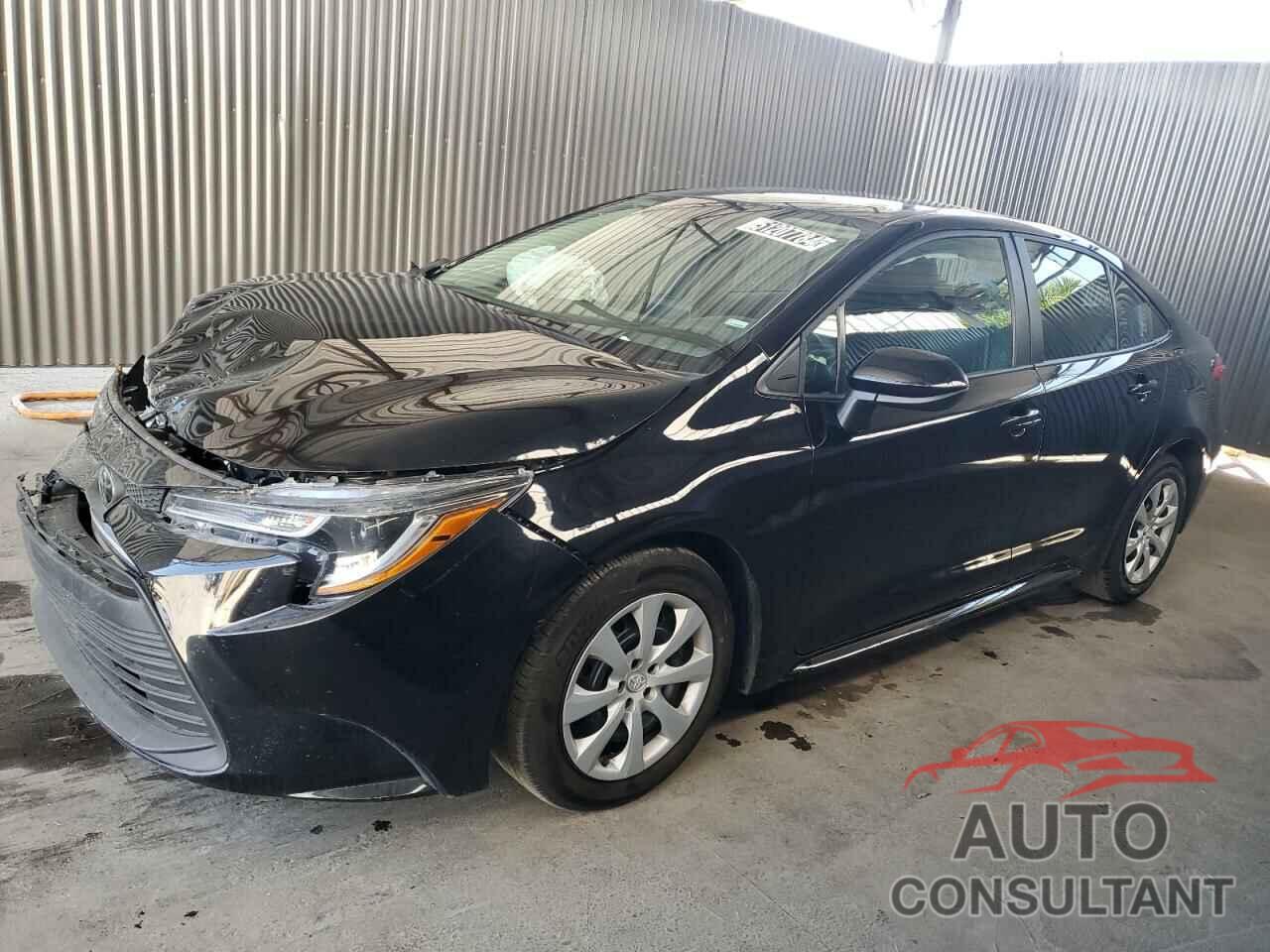 TOYOTA COROLLA 2023 - 5YFB4MDE7PP011295