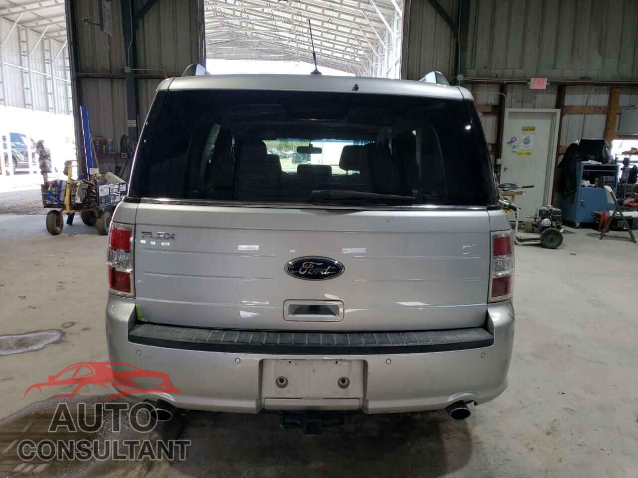 FORD FLEX 2013 - 2FMGK5B83DBD26965