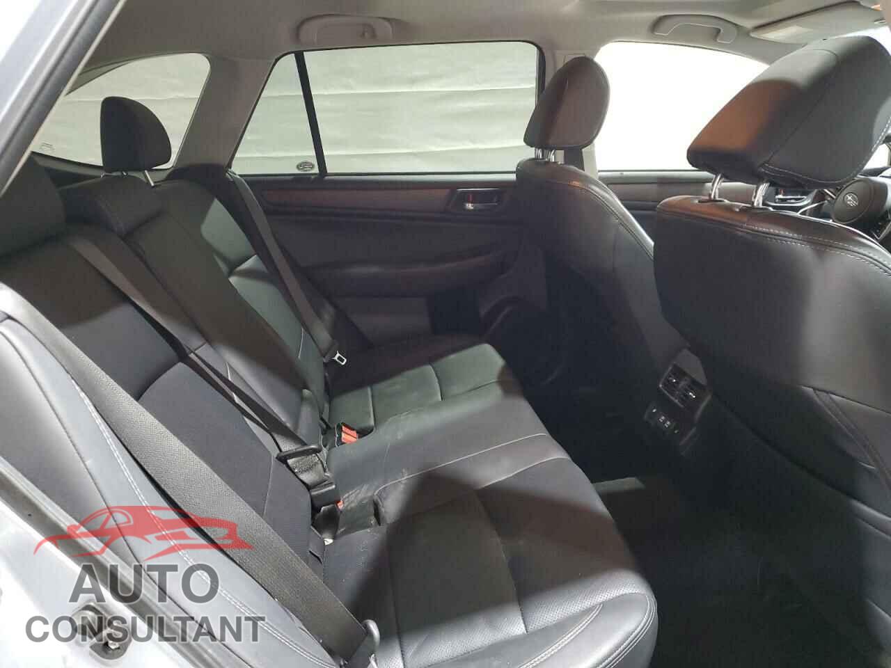 SUBARU OUTBACK 2019 - 4S4BSANC4K3342575